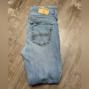 Men’s Hollister Jeans